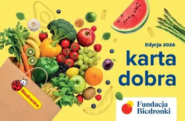 Seniorzy z Chełma mogą otrzymać Kartę Dobra na codzienne zakupy