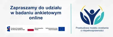 Mieszkańcy Chełma mogą wpłynąć na zmiany w orzekaniu o niepełnosprawności