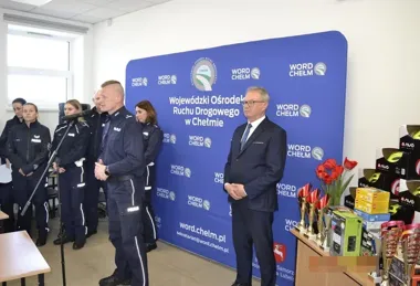 W Chełmie wyłoniono najlepszych - szkolne drużyny jadą do województwa