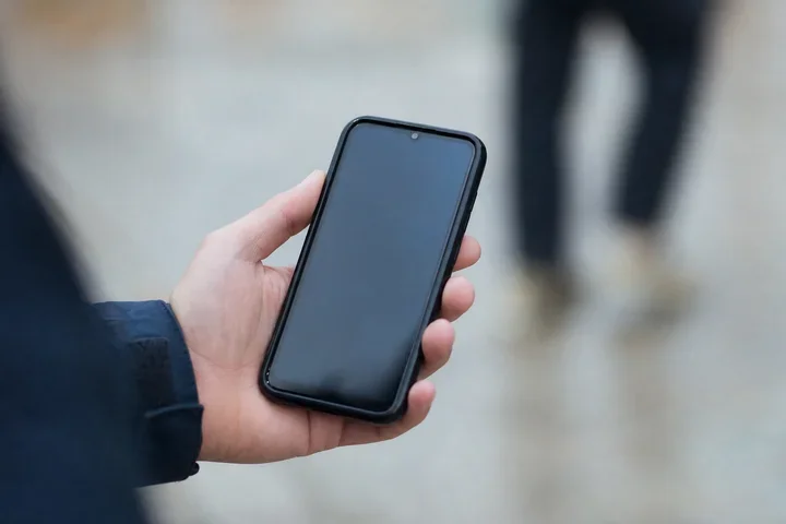 Alert RCB dla województwa lubelskiego: rosyjski atak powietrzny na Ukrainie