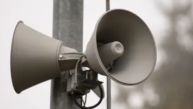 Alert RCB dla województwa lubelskiego: podniesiono gotowość obrony powietrznej