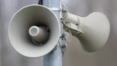 Alert RCB dla woj. lubelskiego: rosyjski atak powietrzny na terenie Ukrainy
