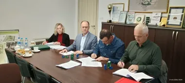 81 hydrantów do wymiany. W Rudzie-Hucie ruszy remont sieci wodociągowej
