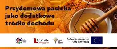Bezpłatna konferencja o przydomowej pasiece. Liczba miejsc ograniczona