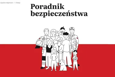 Poradnik bezpieczeństwa trafił do PJM. To ważny krok dla osób z barierą komunikacyjną
