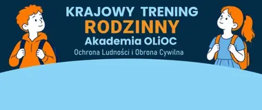 Pięć stanowisk i rodzinny trening bezpieczeństwa w Chełmie