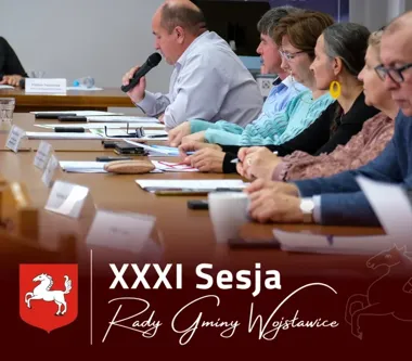 Wojsławice z nowym planem przestrzennym. Radni zmienili też budżet