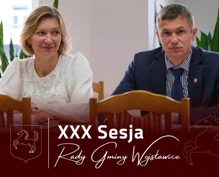 Ekwiwalent dla strażaków i zmiany w budżecie. Decyzje radnych z Wojsławic